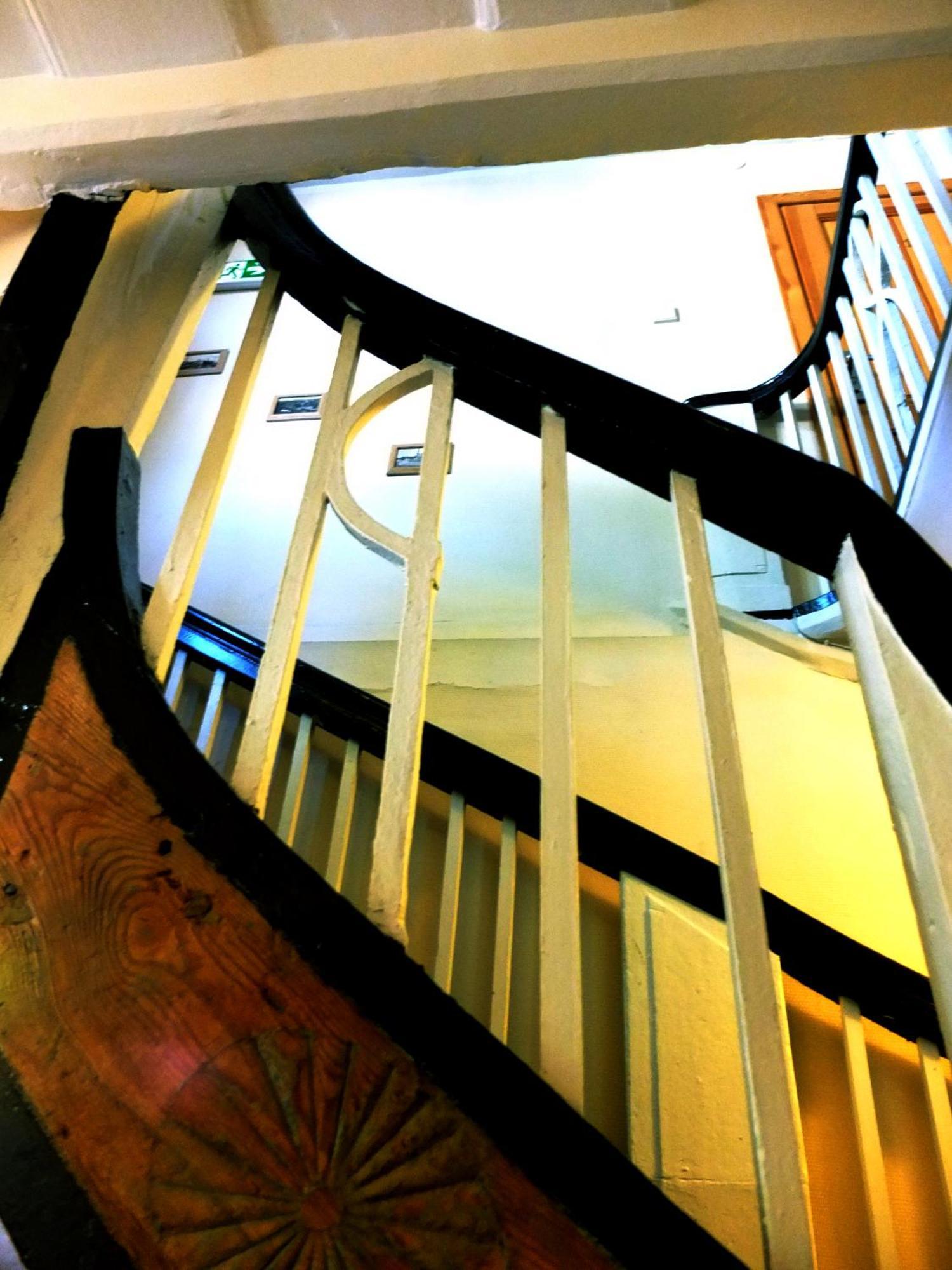 Express Guest House Klaipėda Zimmer foto